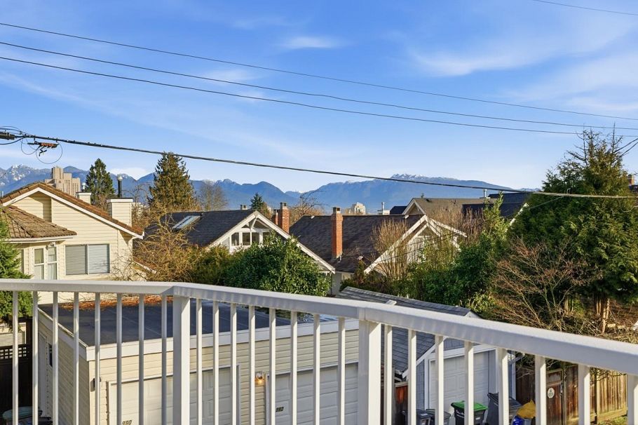 3662 Oak Street Vancouver, BC - 15