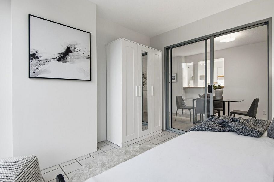 1205 950 Cambie Street Vancouver, BC - 17