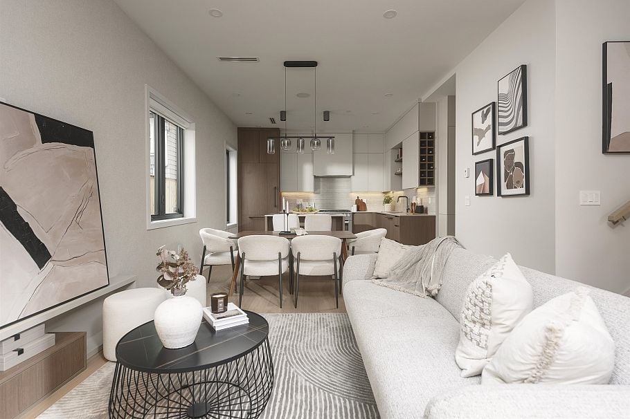 2 2635 W 12th Avenue Vancouver, BC - 17