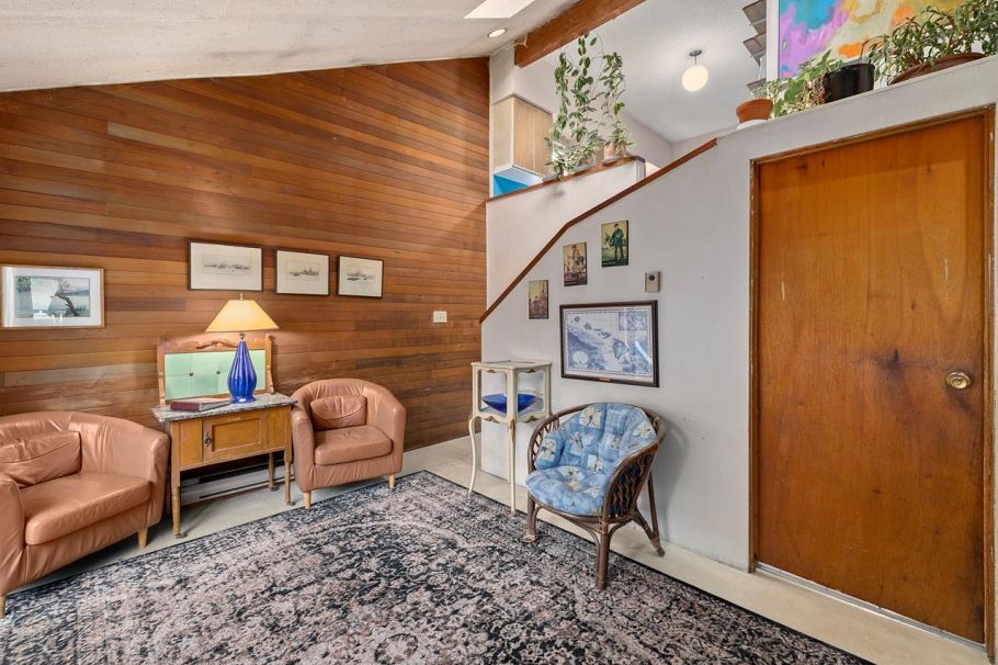 2730 Point Grey Road Vancouver, BC - 20