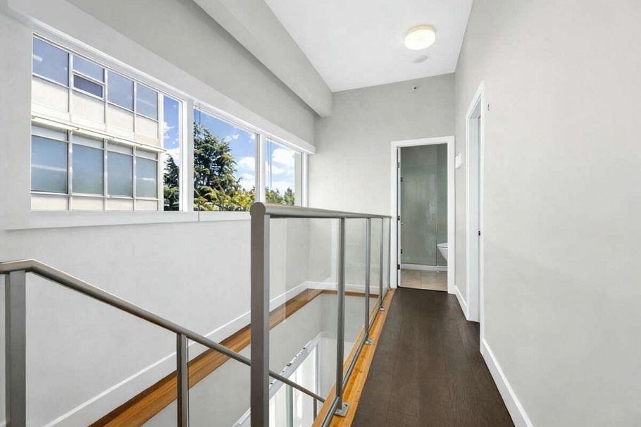 6395 Cambie Street Vancouver, BC - 8