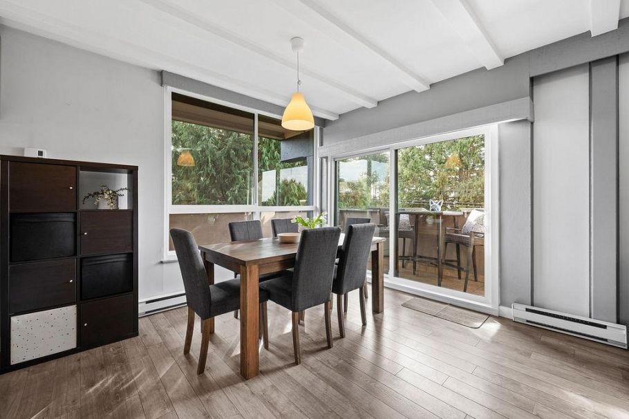 201 341 Mahon Avenue North Vancouver, BC - 17