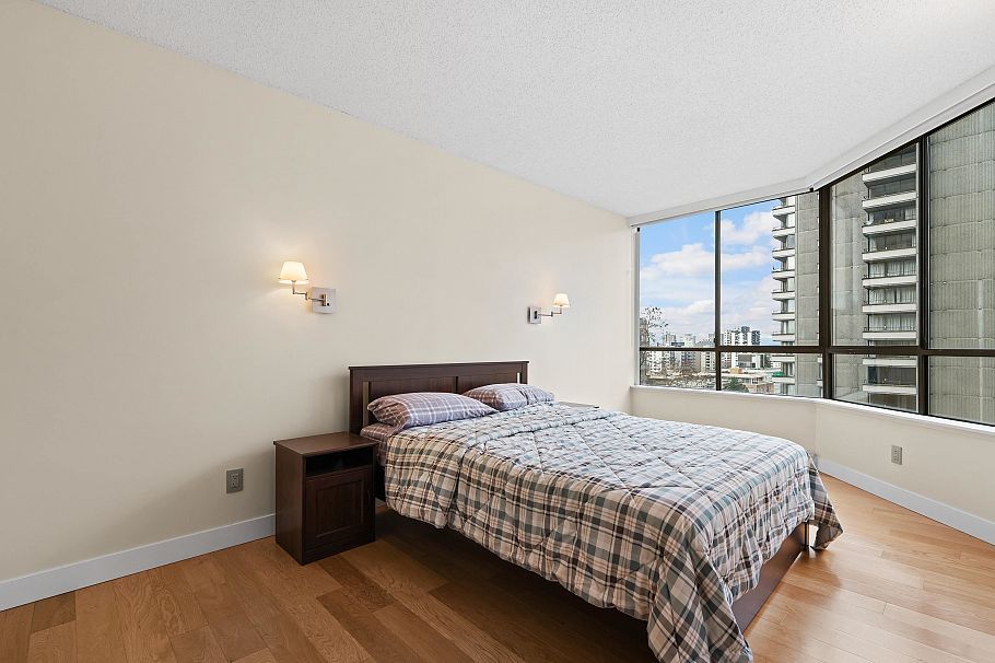 601 738 Broughton Street Vancouver, BC - 20