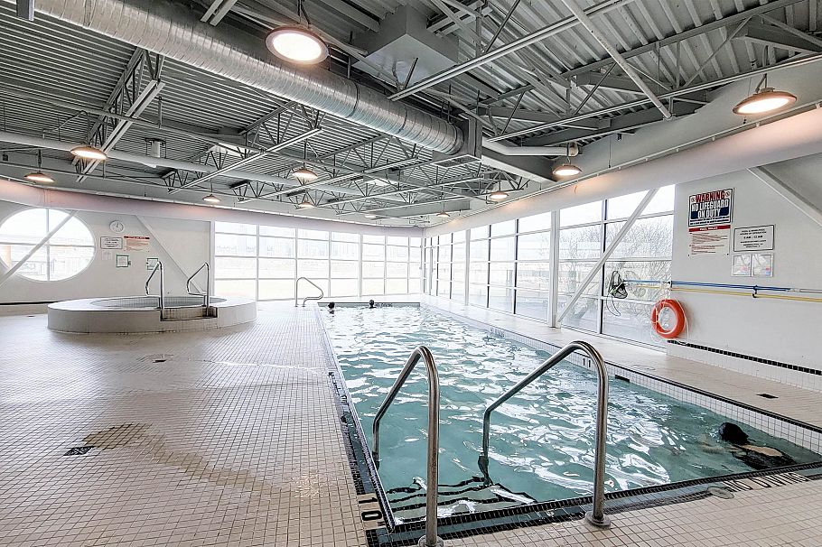 207 10177 River Drive Richmond, BC - 34