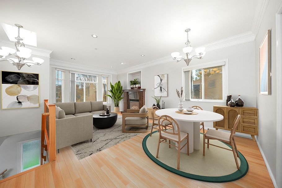 3320 E 43rd Avenue Vancouver, BC - 27