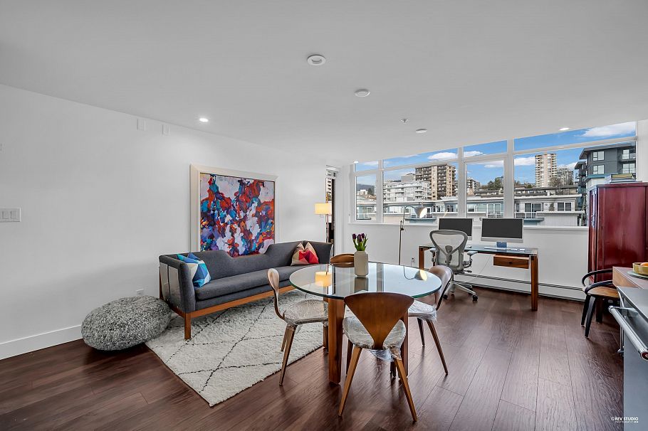 506 131 E 3rd Street North Vancouver, BC - 5