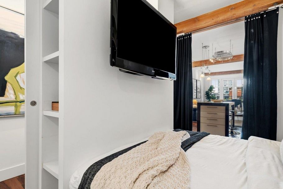 301 1275 Hamilton Street Vancouver, BC - 20