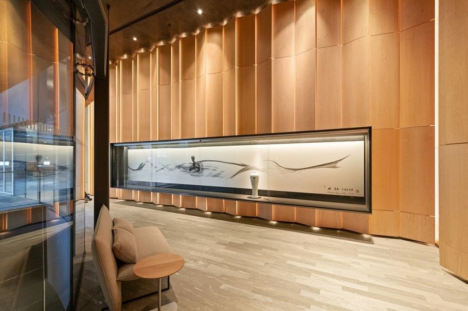 802 1568 ALBERNI STREET, Vancouver BC V6G 0E3 Vancouver, BC - 15