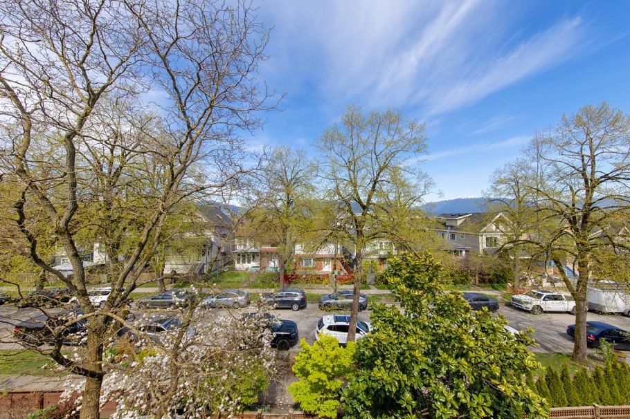 830 E 10th Avenue Vancouver, BC - 19