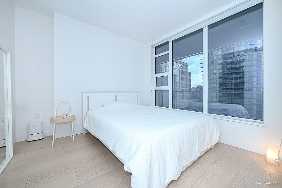 1009 1289 Hornby Street Vancouver, BC - 8