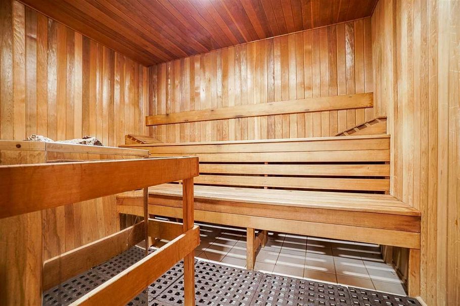 707 1166 Melville Street Vancouver, BC - 18