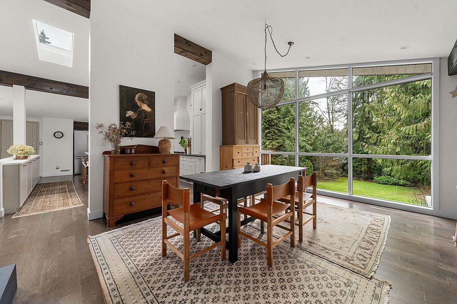 4777 Mapleridge Drive North Vancouver, BC - 8