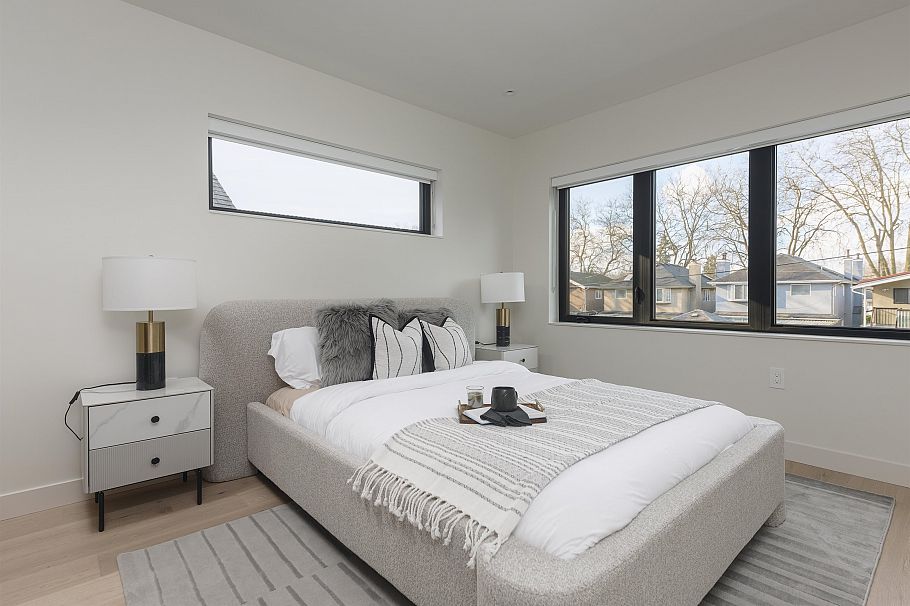 2 58 E 40th Avenue Vancouver, BC - 24