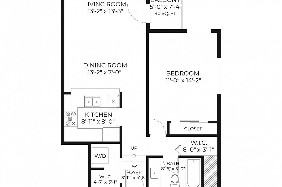 407 1950 E 11th Avenue Vancouver, BC - 28