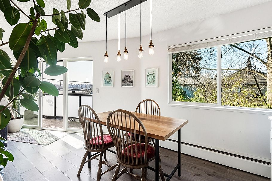 201 1429 William Street Vancouver, BC - 12