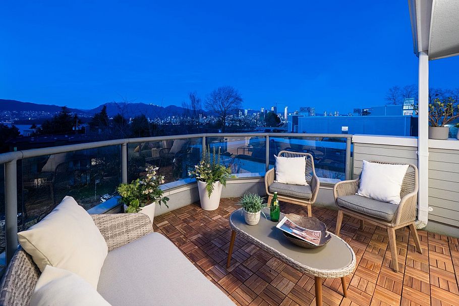 409 2250 W 3rd Avenue West Vancouver, BC - 29