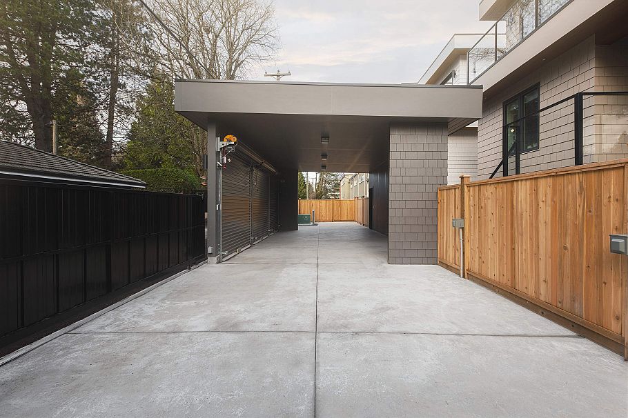 2 5969 Granville Street Vancouver, BC - 30