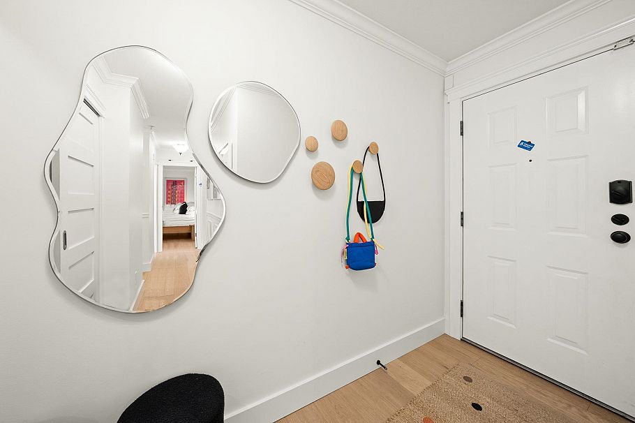 409 2250 W 3rd Avenue West Vancouver, BC - 25