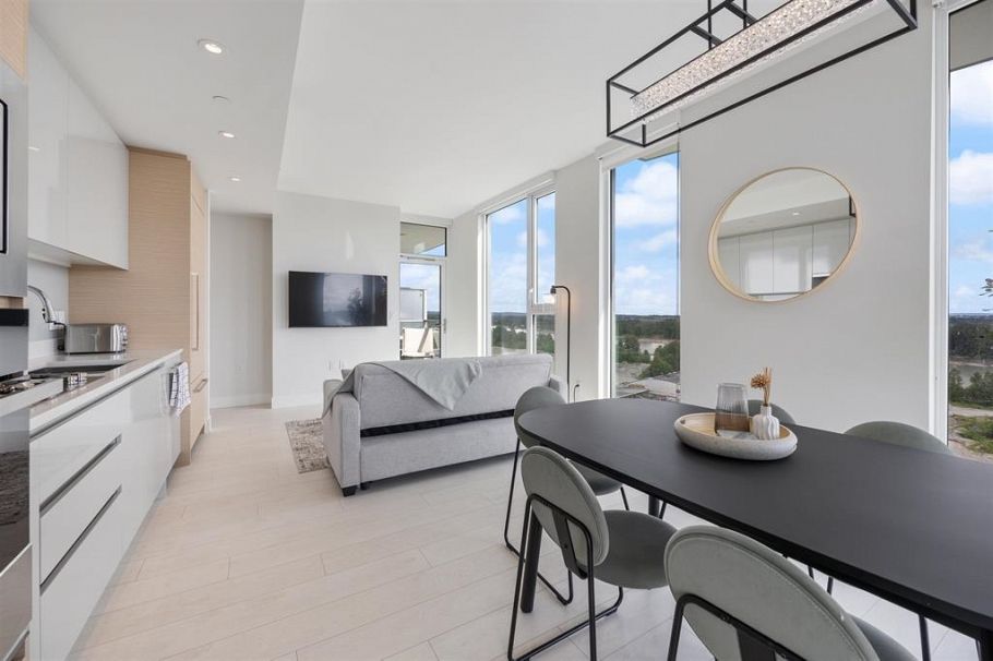 1607 3538 Sawmill Crescent Vancouver, BC - 21