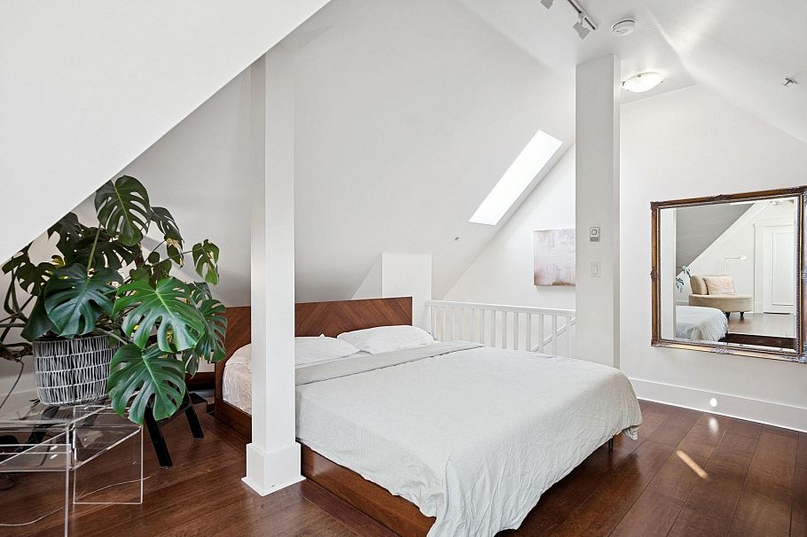 509 Union Street Vancouver, BC - 15