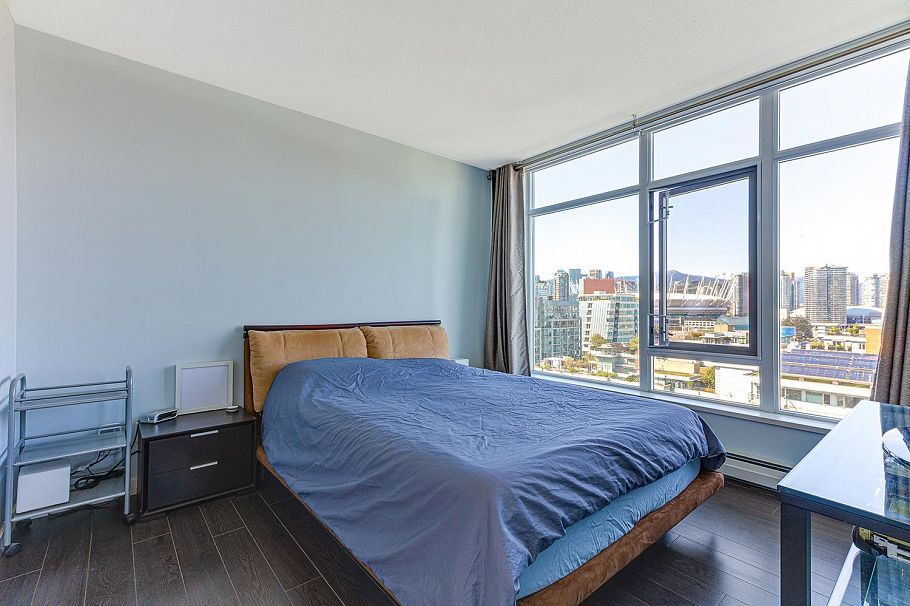 1404 138 W 1st Avenue Vancouver, BC - 8