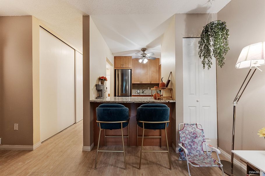 210 1545 E 2nd Avenue Vancouver, BC - 7