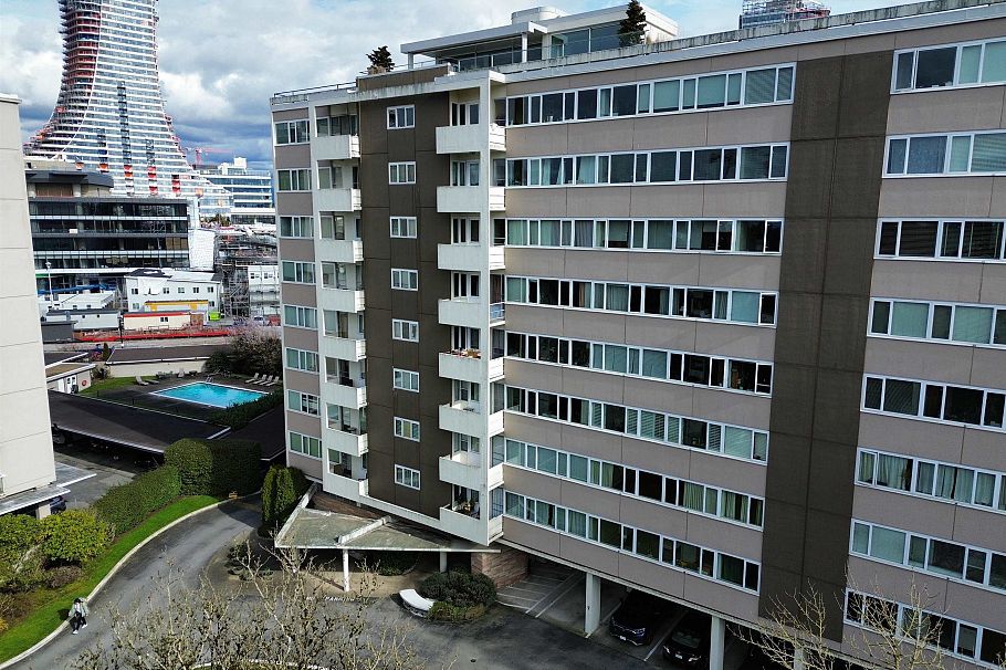 204 6026 Tisdall Street Vancouver, BC - 21