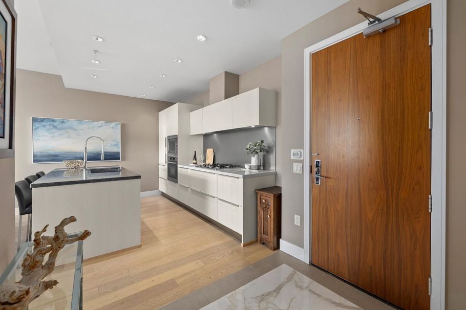 406 1616 Columbia Street Vancouver, BC - 10