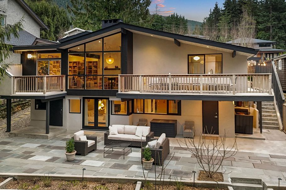 4777 Mapleridge Drive North Vancouver, BC - 16