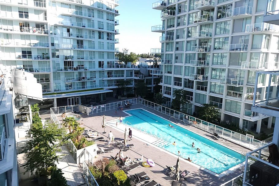 809 4638 Gladstone Street Vancouver, BC - 33