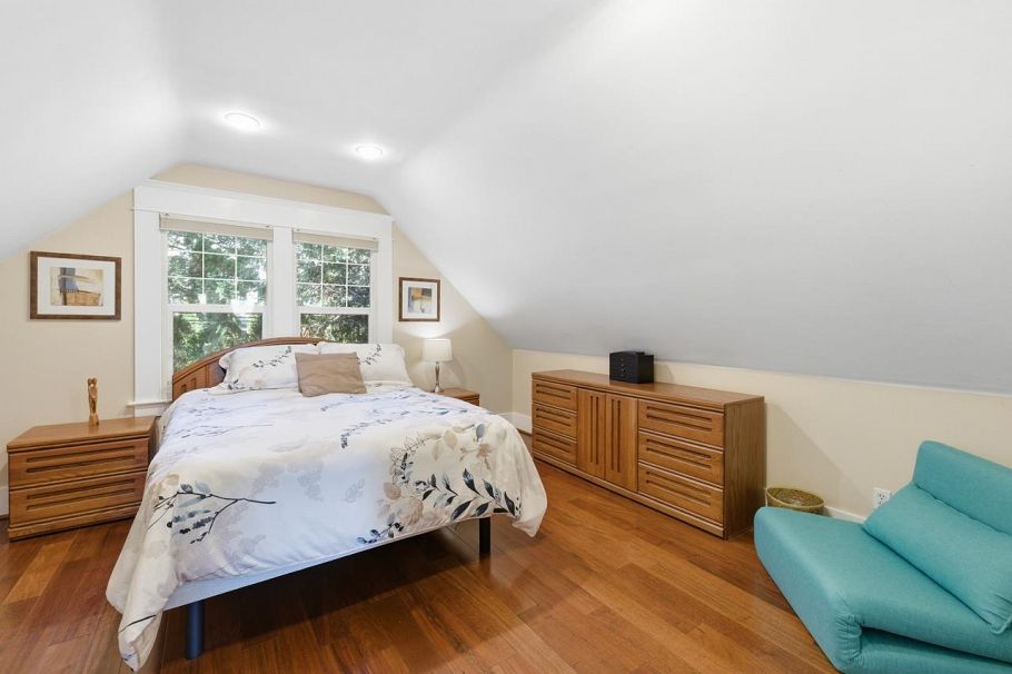 3662 Oak Street Vancouver, BC - 18