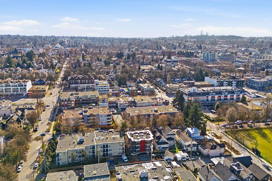 203 555 E 8th Avenue Vancouver, BC - 28