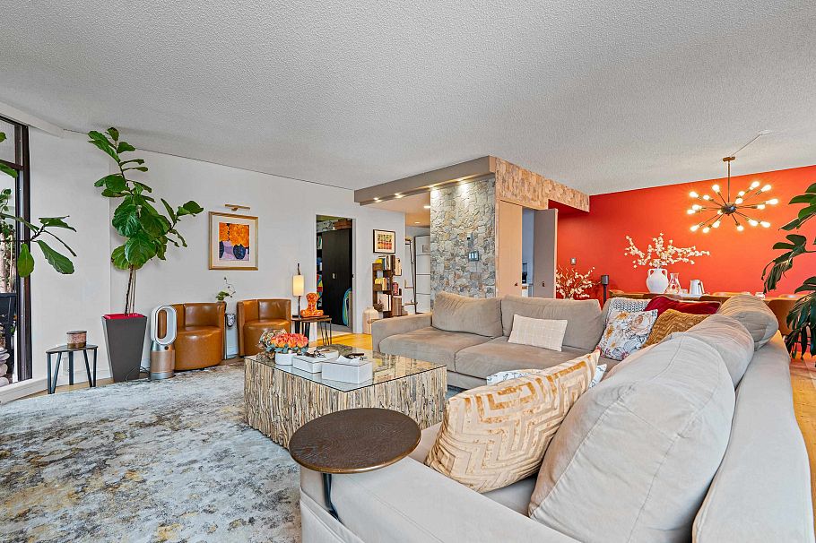 1601 738 Broughton Street Vancouver, BC - 7