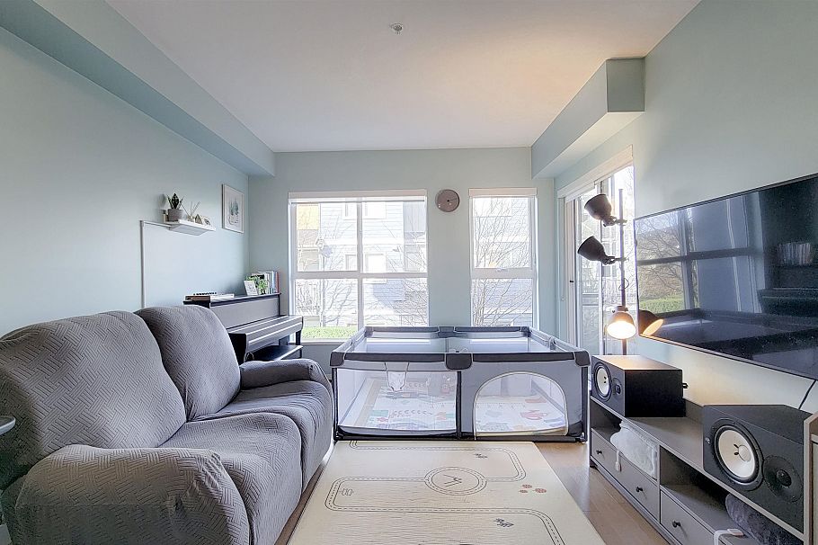 207 10177 River Drive Richmond, BC - 11