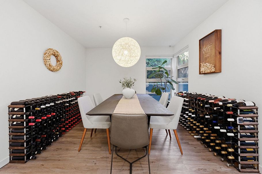 105 2832 Capilano Road North Vancouver, BC - 9