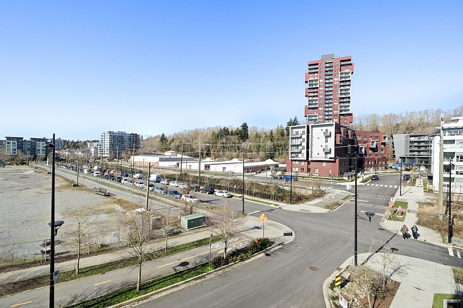 313 3430 E Kent Avenue South Avenue Vancouver, BC - 24