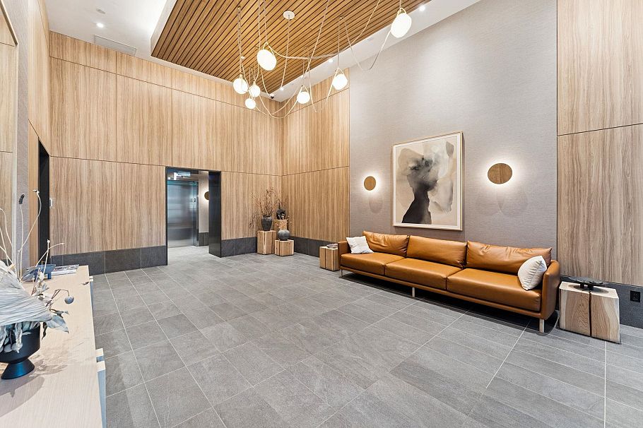 208 2375 Emery Court North Vancouver, BC - 25