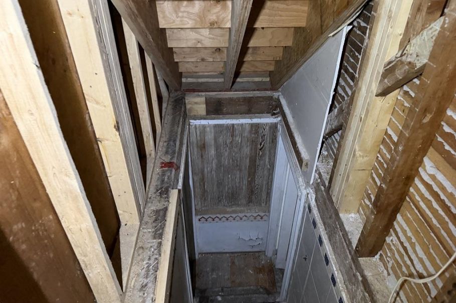 4538 W 12th Avenue Vancouver, BC - 9