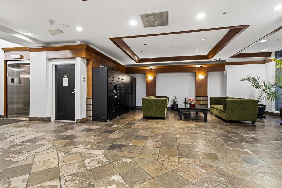 1205 950 Cambie Street Vancouver, BC - 36