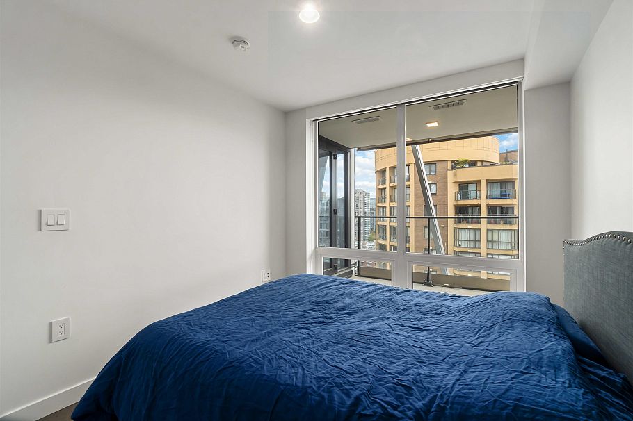 1305 1111 Richards Street Vancouver, BC - 20