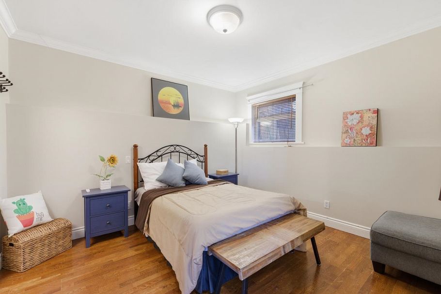 3662 Oak Street Vancouver, BC - 29