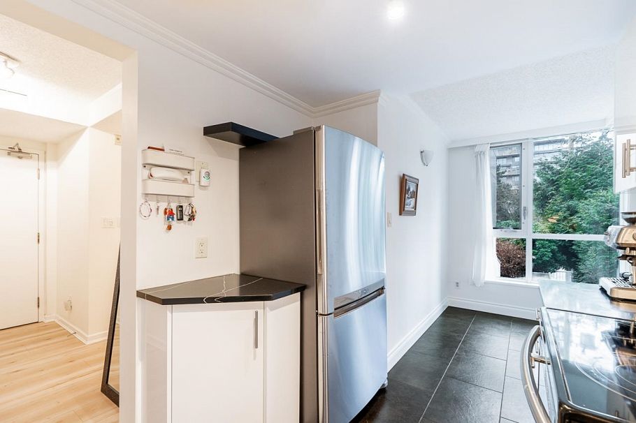 303 1345 Burnaby Street Vancouver, BC - 12