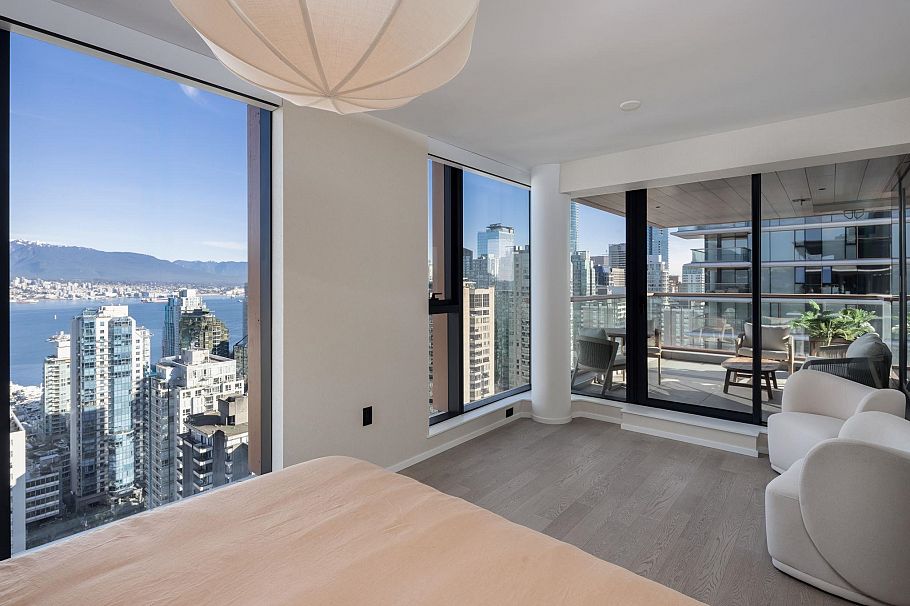 3102 1482 Robson Street Vancouver, BC - 7