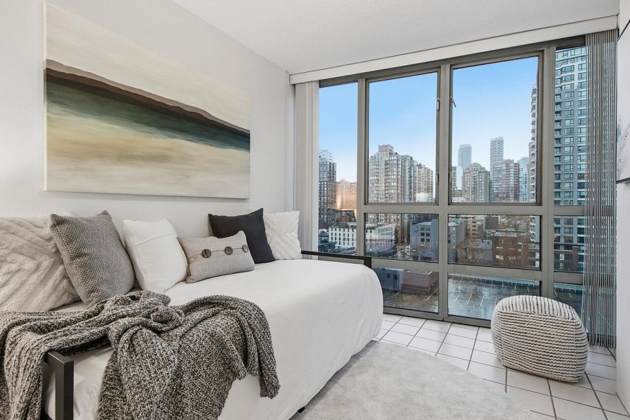 1205 950 Cambie Street Vancouver, BC - 14