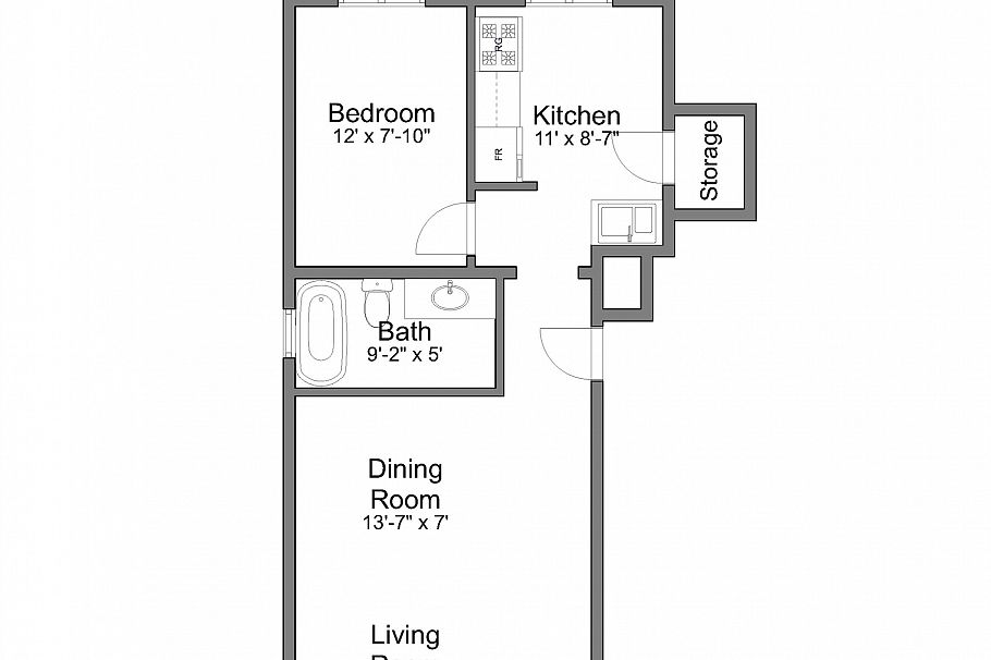 795 Keefer Street Vancouver, BC - 36