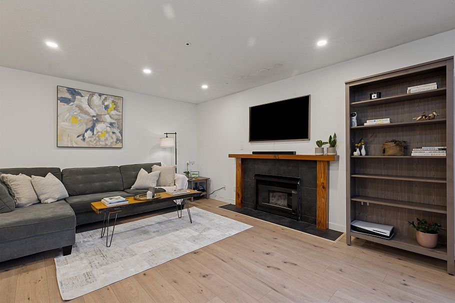 102 1689 E 4th Avenue Vancouver, BC - 13