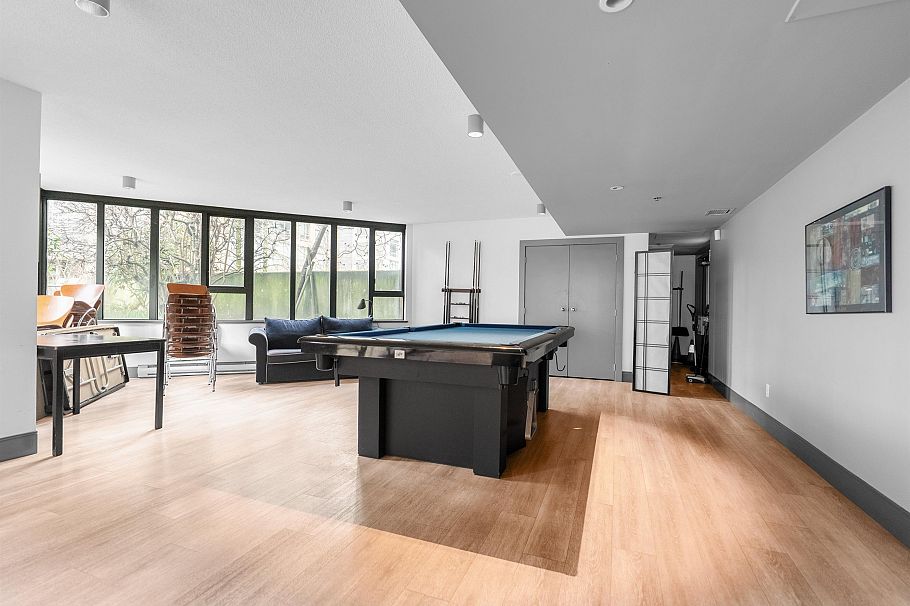 1001 1155 Homer Street Vancouver, BC - 31