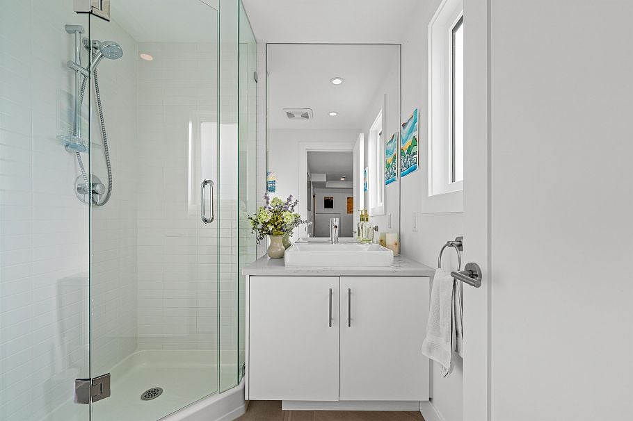 2907 Eddystone Crescent North Vancouver, BC - 25