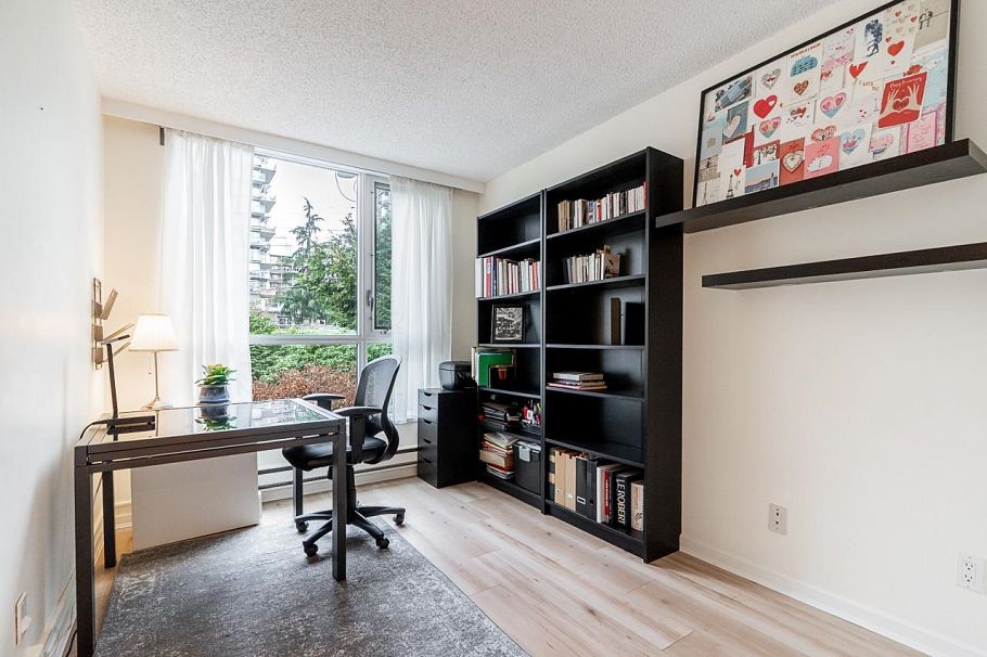 303 1345 Burnaby Street Vancouver, BC - 19