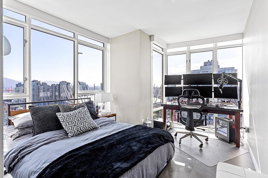 PH1 930 Cambie Street Vancouver, BC - 35